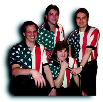 band picture